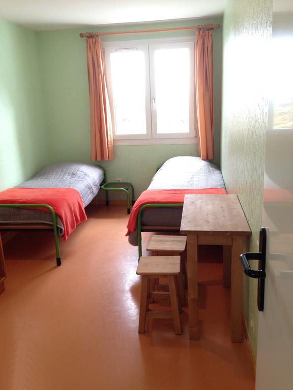 Village Vacances Les Alerions Talloires Quarto foto